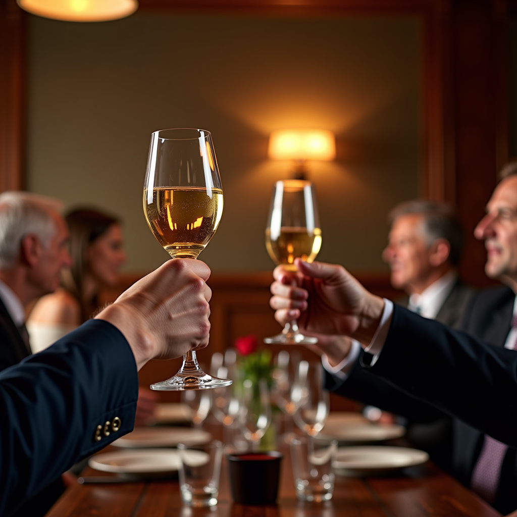 Illustration for Top 6 Low-Cost Themes for Retirement Party Ideas - Image 2