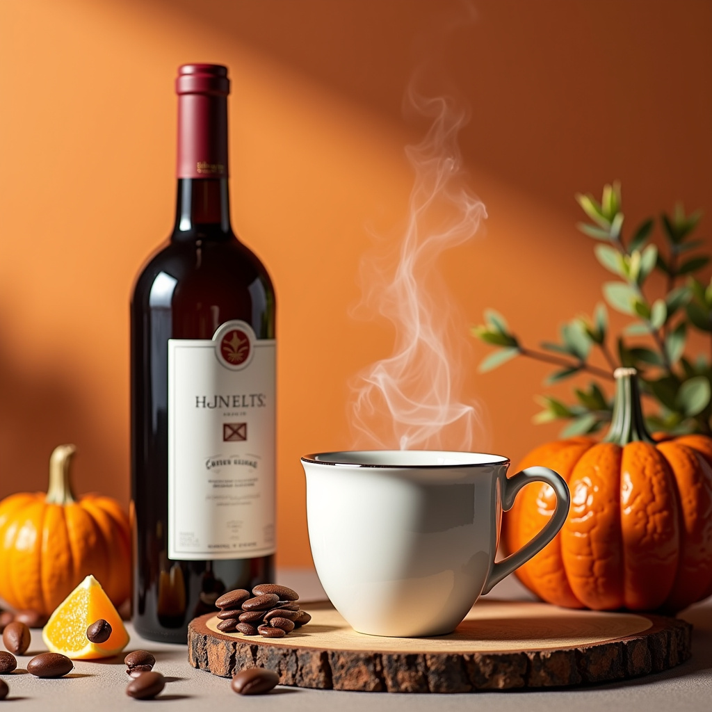 Illustration for Beyond the Bottle: 7 Thoughtful Thanksgiving Hostess Gifts That Give Back - Image 2