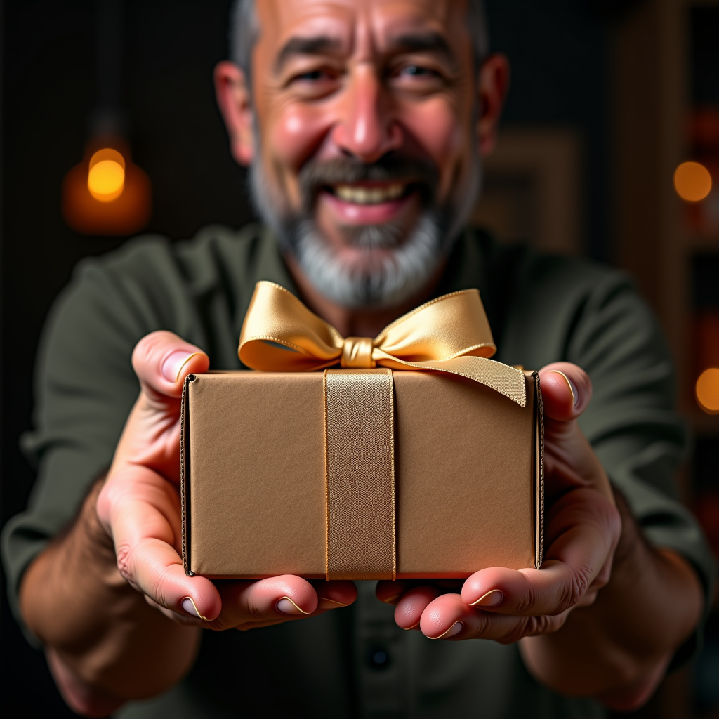 Illustration for Top 7 Experiential Gift Ideas Under $25 for Men - Image 2