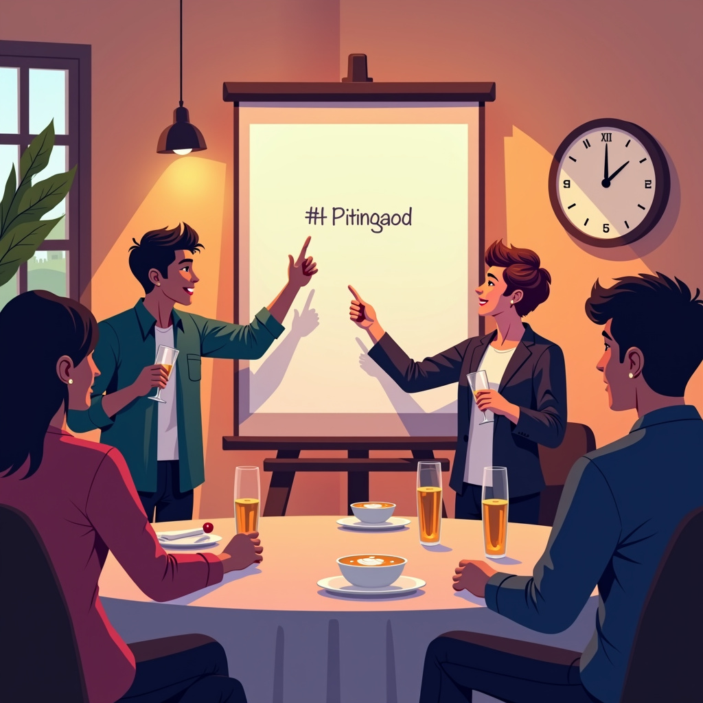 Illustration for Virtual Party Game Ideas 101: Everything Beginners Need to Know - Image 2