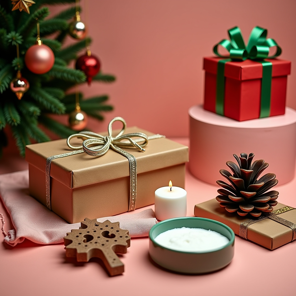 Illustration for Pro Tips: How to Combine 3 Gift Types Under $25 Better - Image 2