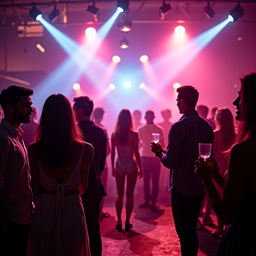 Illustration for Party Ideas Trends You Can't Ignore in 2027 - Image 2