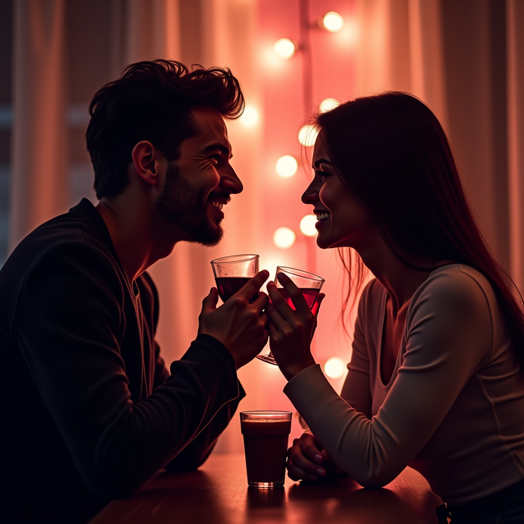 Illustration for Dating Advice for the New Year 101: Everything Beginners Need to Know - Image 2