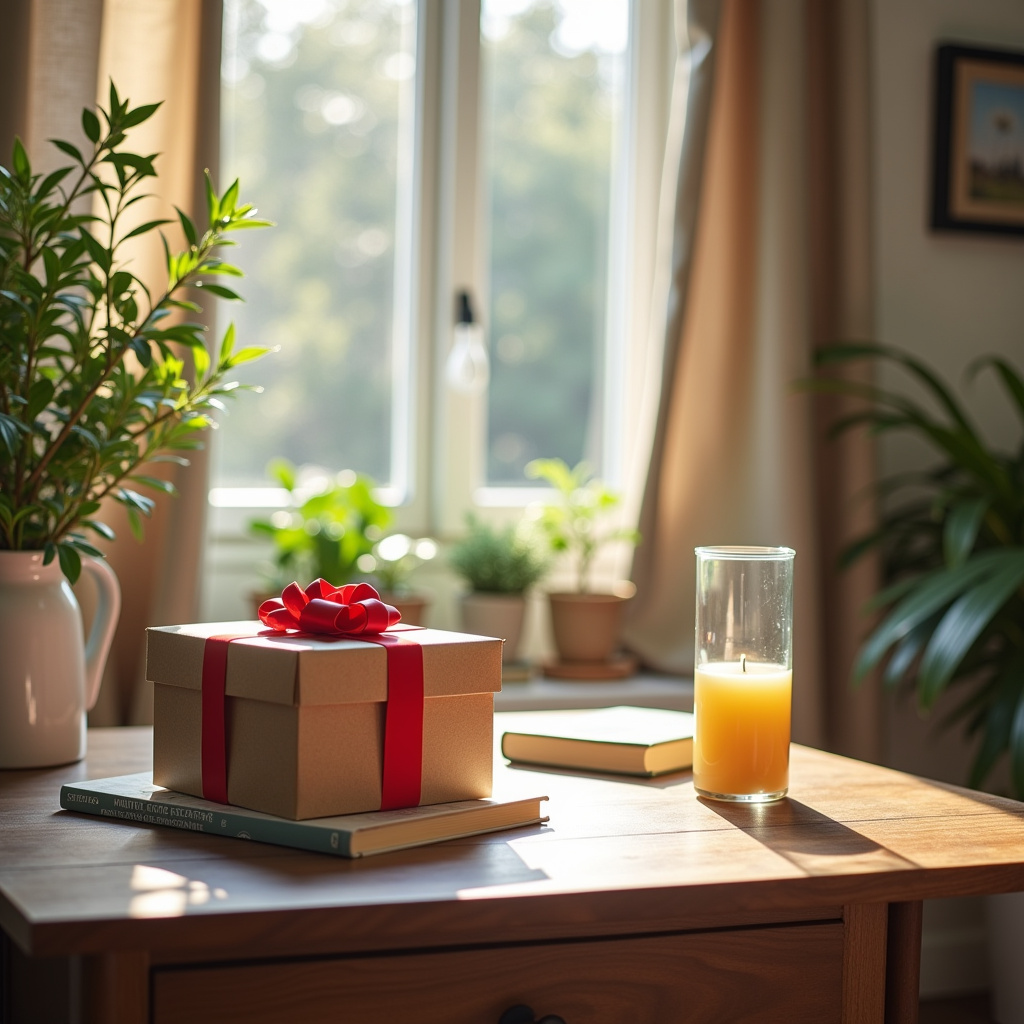 Illustration for Top 5 Experiential Gift Ideas Under $25 for New Homeowners - Image 2