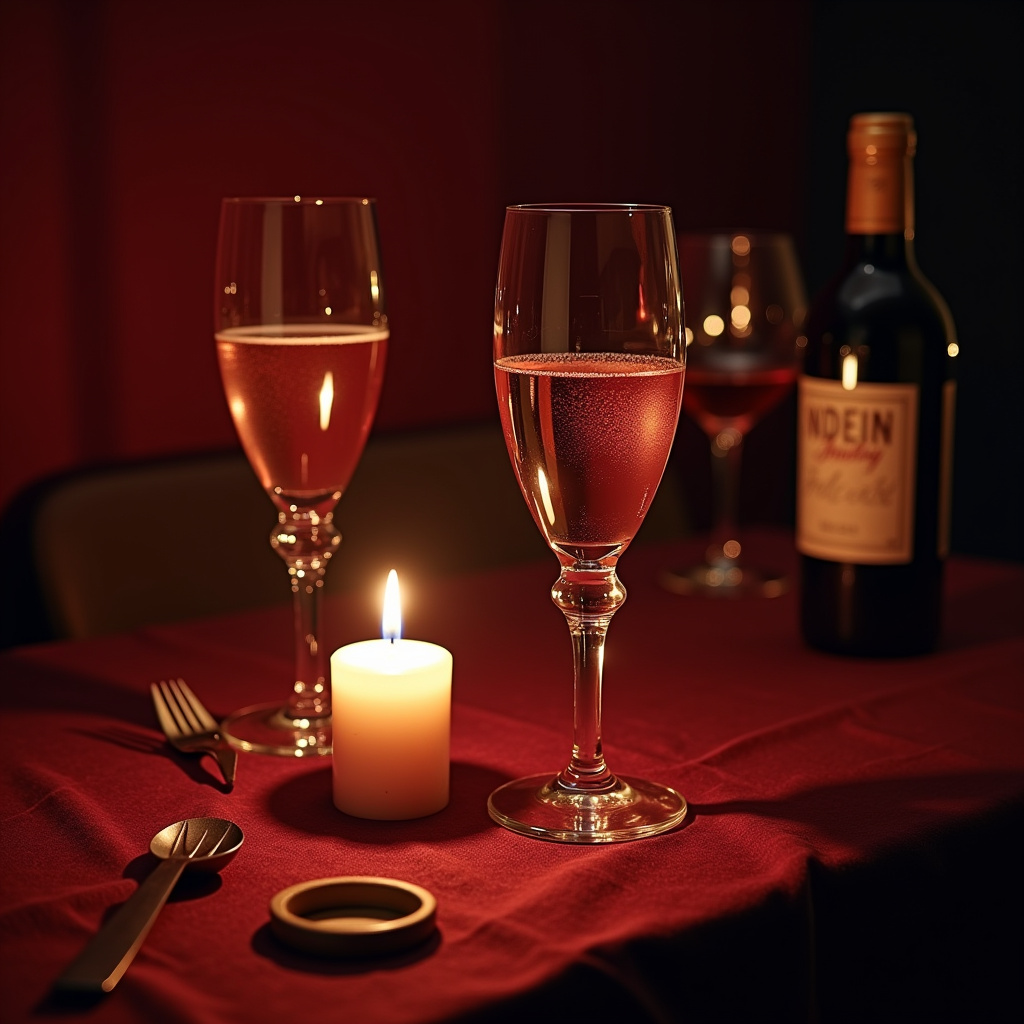 Illustration for Interactive Murder Mystery vs DIY Party Games: A Complete Comparison - Image 2