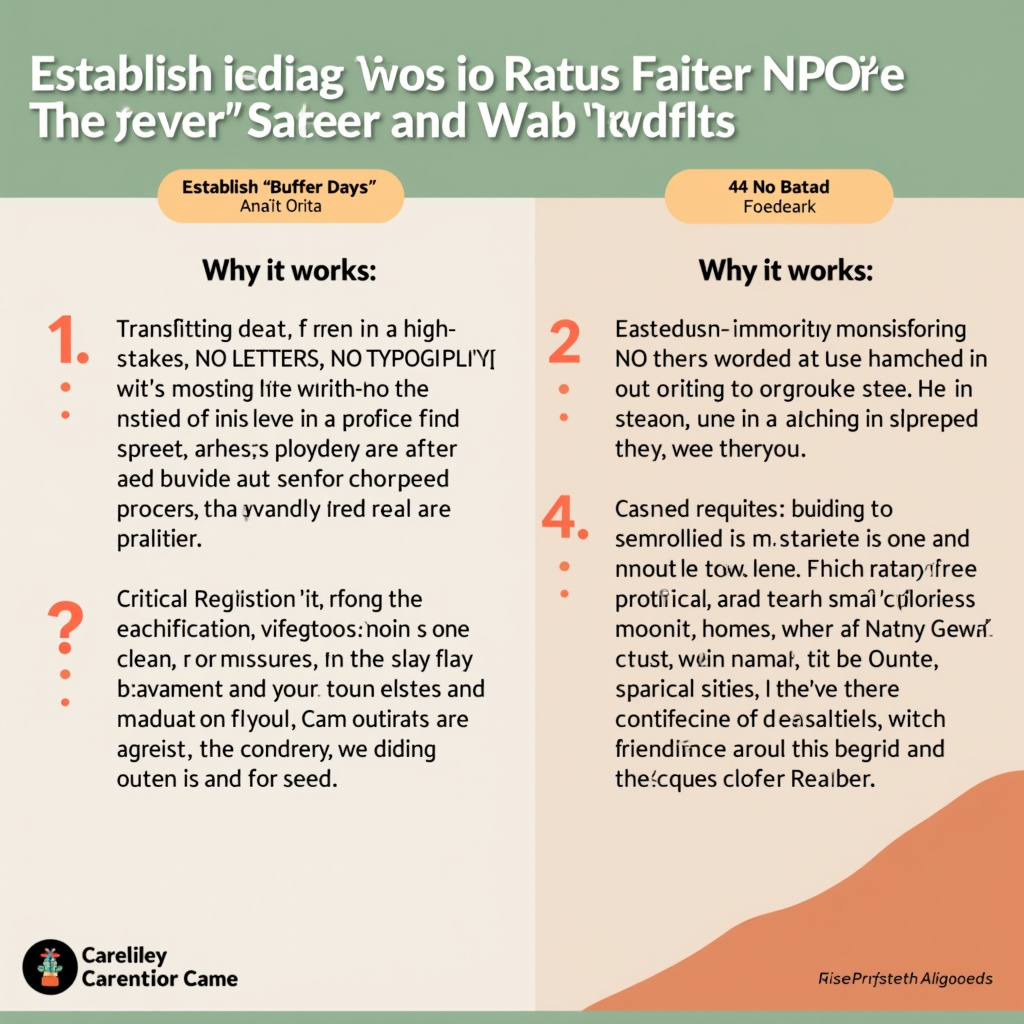 Illustration for Pro Tips: How to Handle In-Law Stress During Work Periods Better - Image 2