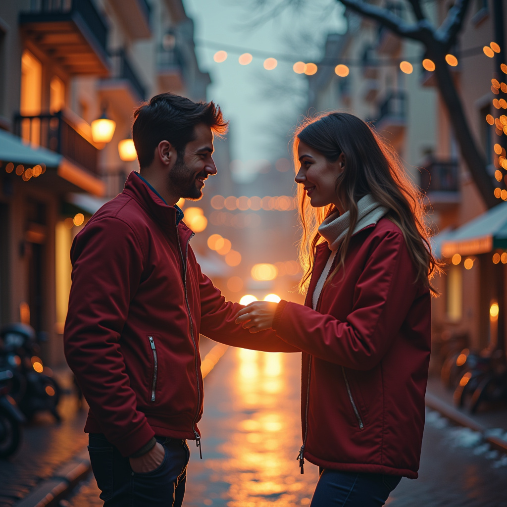 Illustration for Top 5 Holiday Relationship Hacks For Connection - Image 2