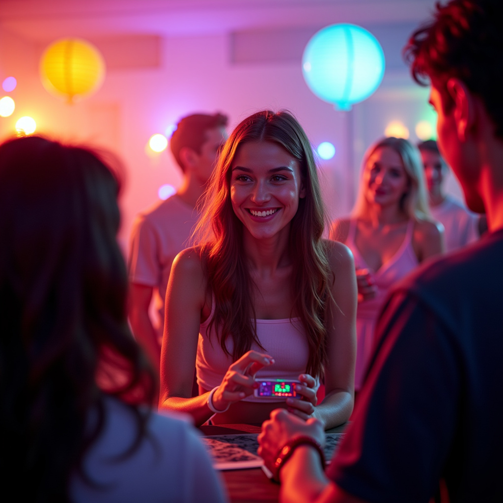 Illustration for 4 Teenager Party Themes Mistakes (And What to Do Instead) - Image 2