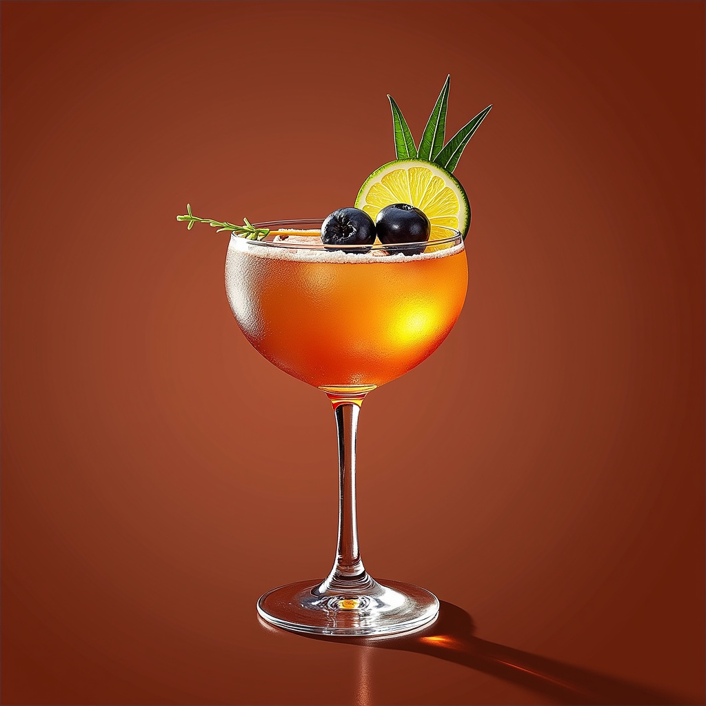 Illustration for Top 9 Party Ideas Merging DIY Games & Cocktail Menus - Image 2