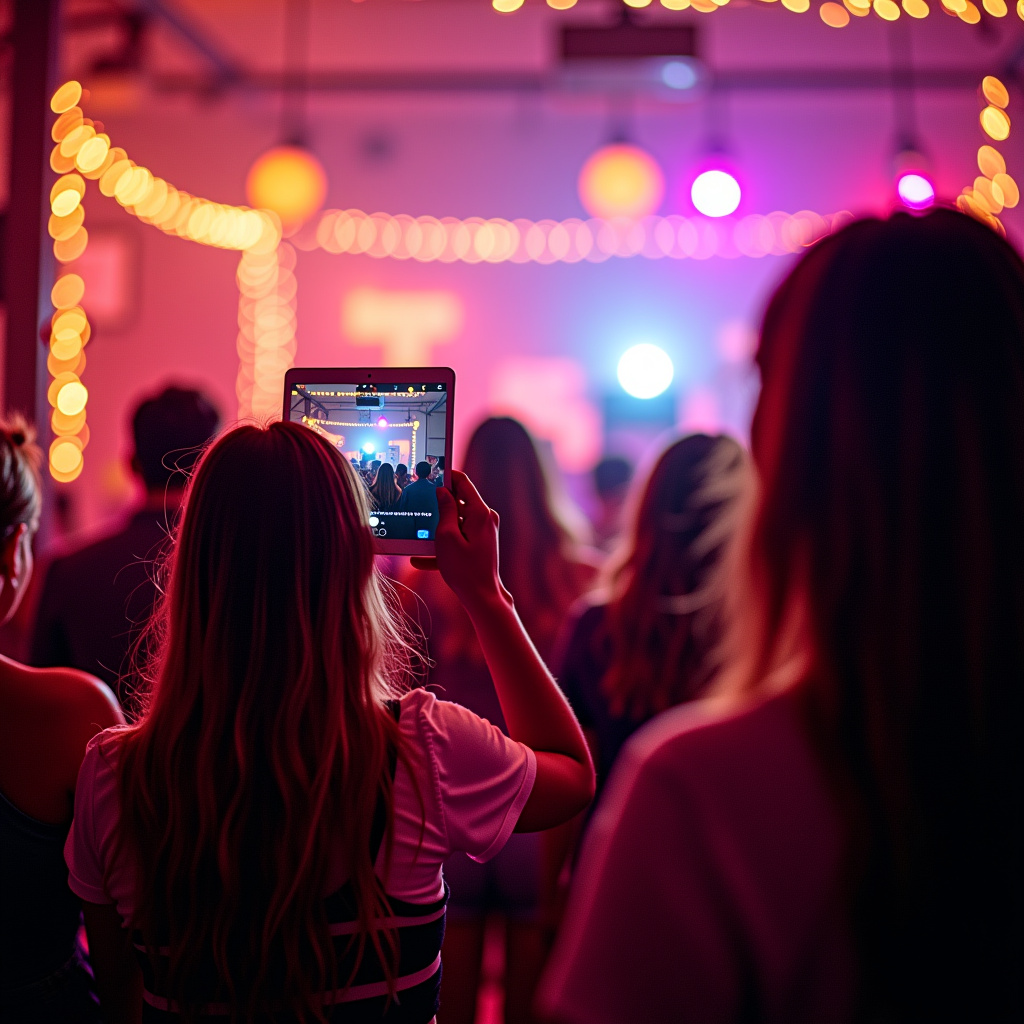 Illustration for Pro Tips: How to Elevate Teenager Party Themes at Home Better - Image 2