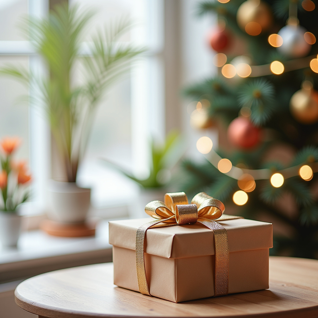 Illustration for How to Blend 3 Gift Types Under $25 for New Homeowners - Image 2