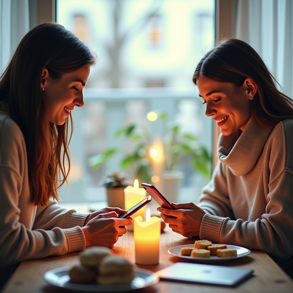 Illustration for 4 Pulling Away Mistakes Cost You Holiday Connection - Image 2