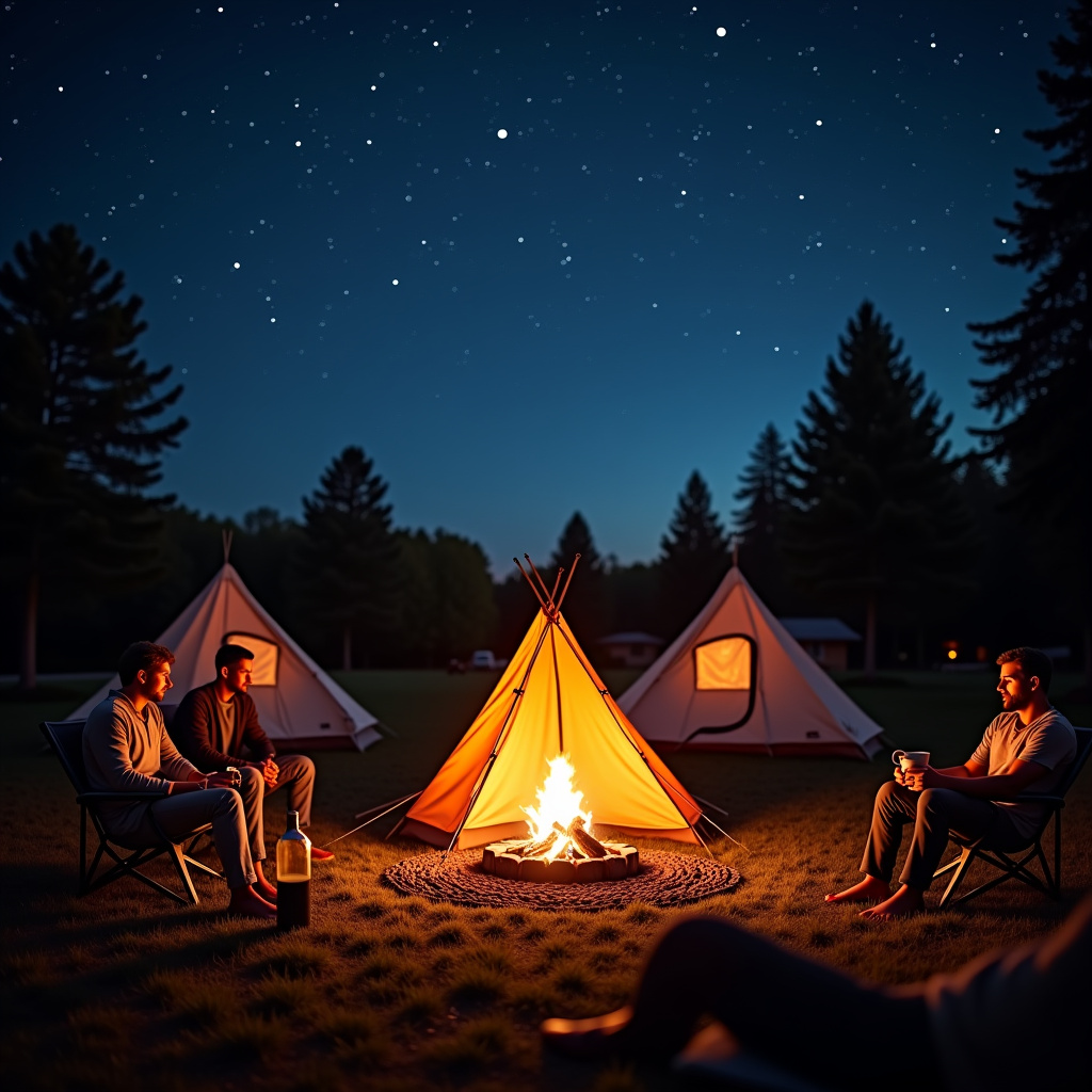 Illustration for Top 7 Party Ideas Merging Low-Cost Themes & DIY Games - Image 2