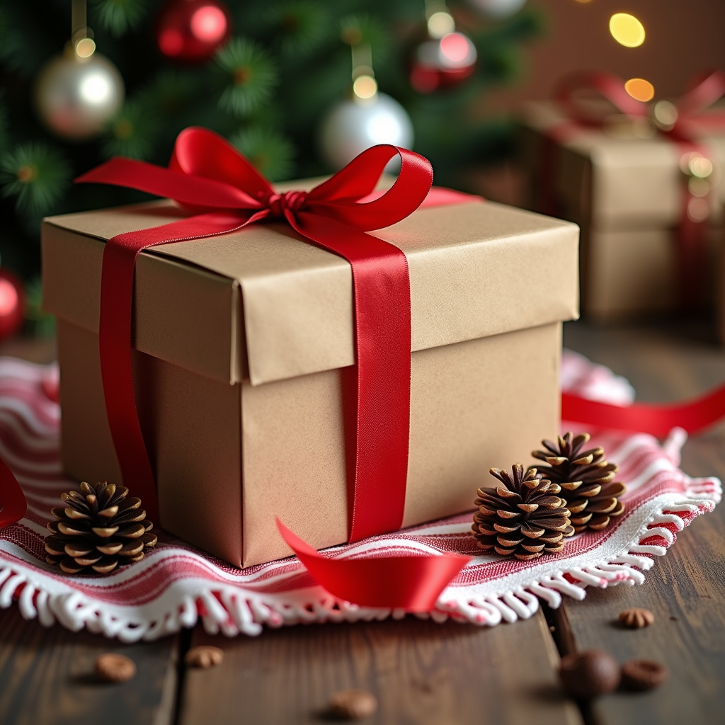 Illustration for DIY Gift Kits vs Subscription Box Gifts: The Ultimate Showdown - Image 2