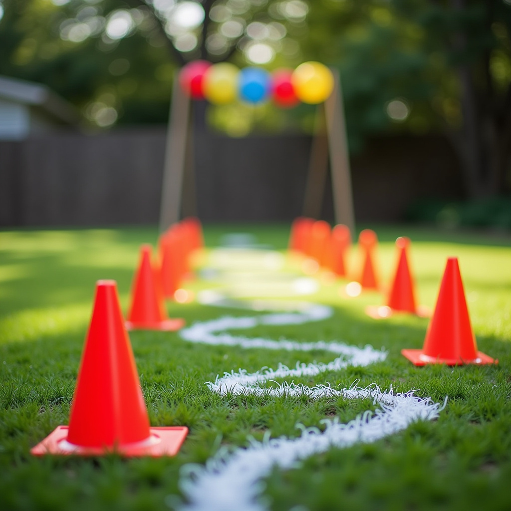 Illustration for The Beginner's Guide to Low-Cost Birthday Themes - Image 2