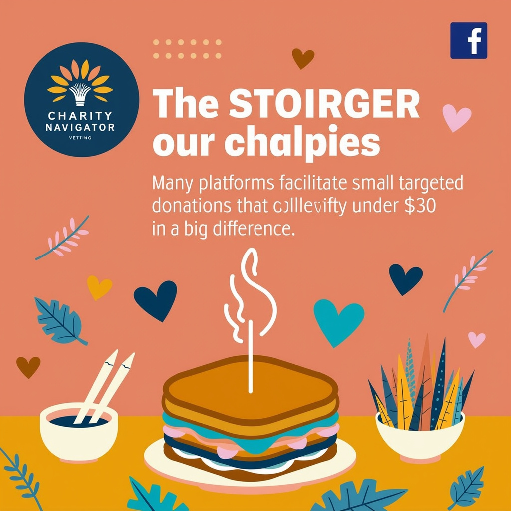 Illustration for Beyond Pie: Service-Based Thanksgiving Gifts That Give Back (Under $30) - Image 2