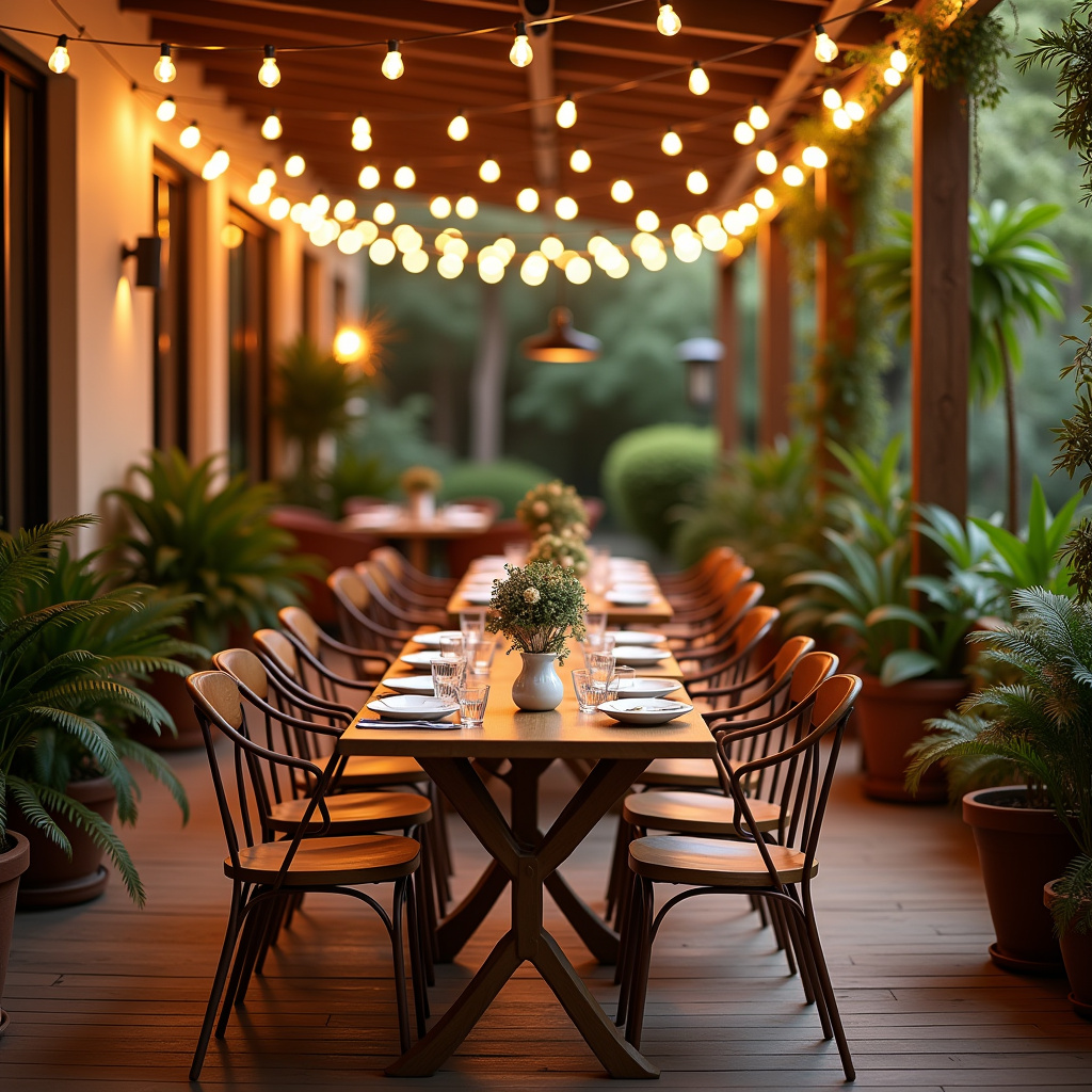 Illustration for Top 6 Small Space Party Layout Ideas for Adults - Image 2