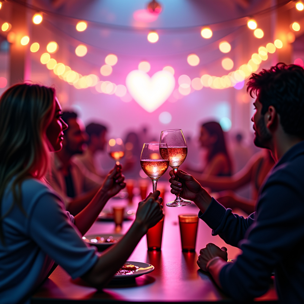 Illustration for Party Ideas Trends You Can't Ignore in 2028 - Image 2