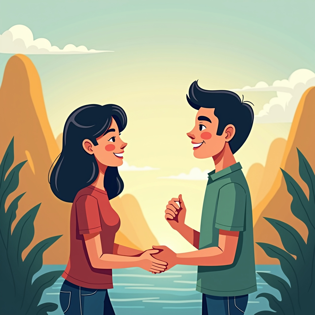 Illustration for Staying Connected 101: A Beginner's Guide - Image 2