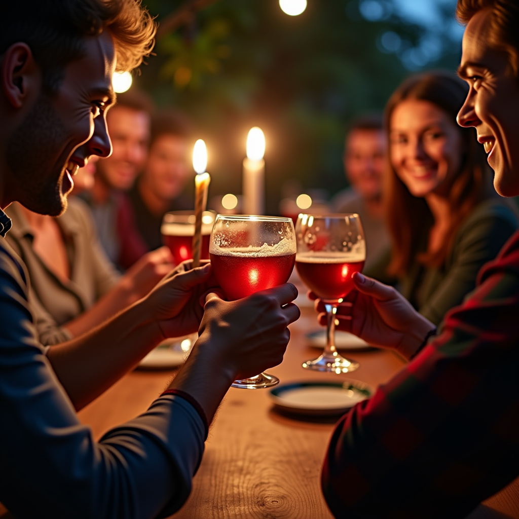 Illustration for Pro Tips: How to Nail Retirement Party Themes for Men Better - Image 2