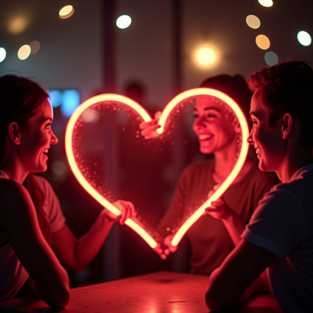 Illustration for Top 5 Virtual Party Game Ideas for Adult Gatherings - Image 2