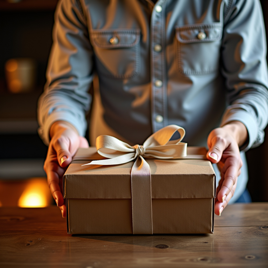 Illustration for Subscription Box Gifts vs DIY Gift Kits: Which Wins for Men? - Image 2
