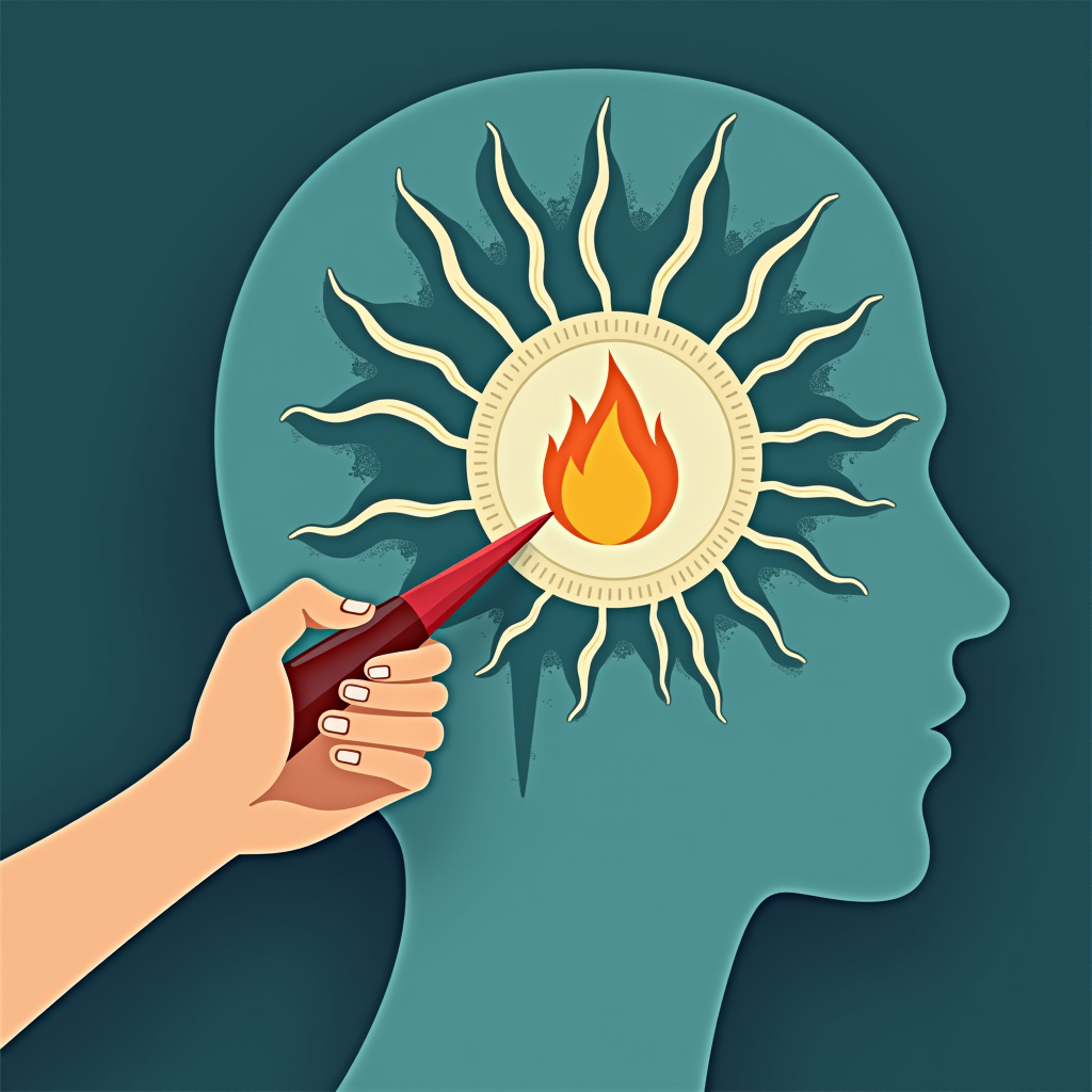 Illustration for How to Decode Stress Signals: A Step-by-Step Guide - Image 2