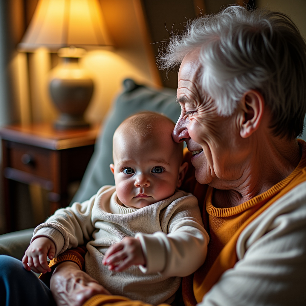 Illustration for Case Study: Delight For Elderly Parents Via Thoughtful Under $25 - Image 2