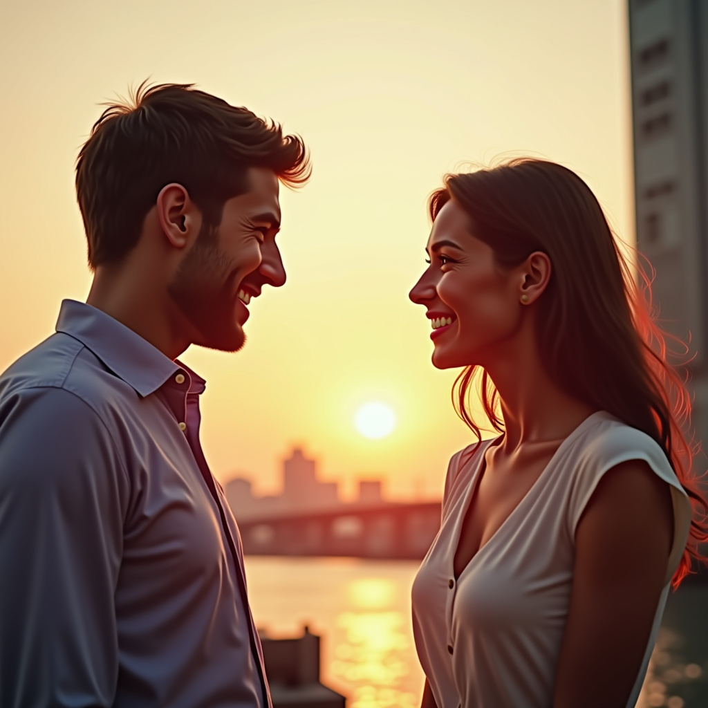 Illustration for 4 Quick In-Law Stress Hacks for Effective Marriage Communication - Image 2