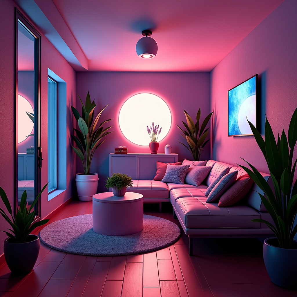 Illustration for Party Ideas Trends You Can't Ignore in 2029 - Image 2