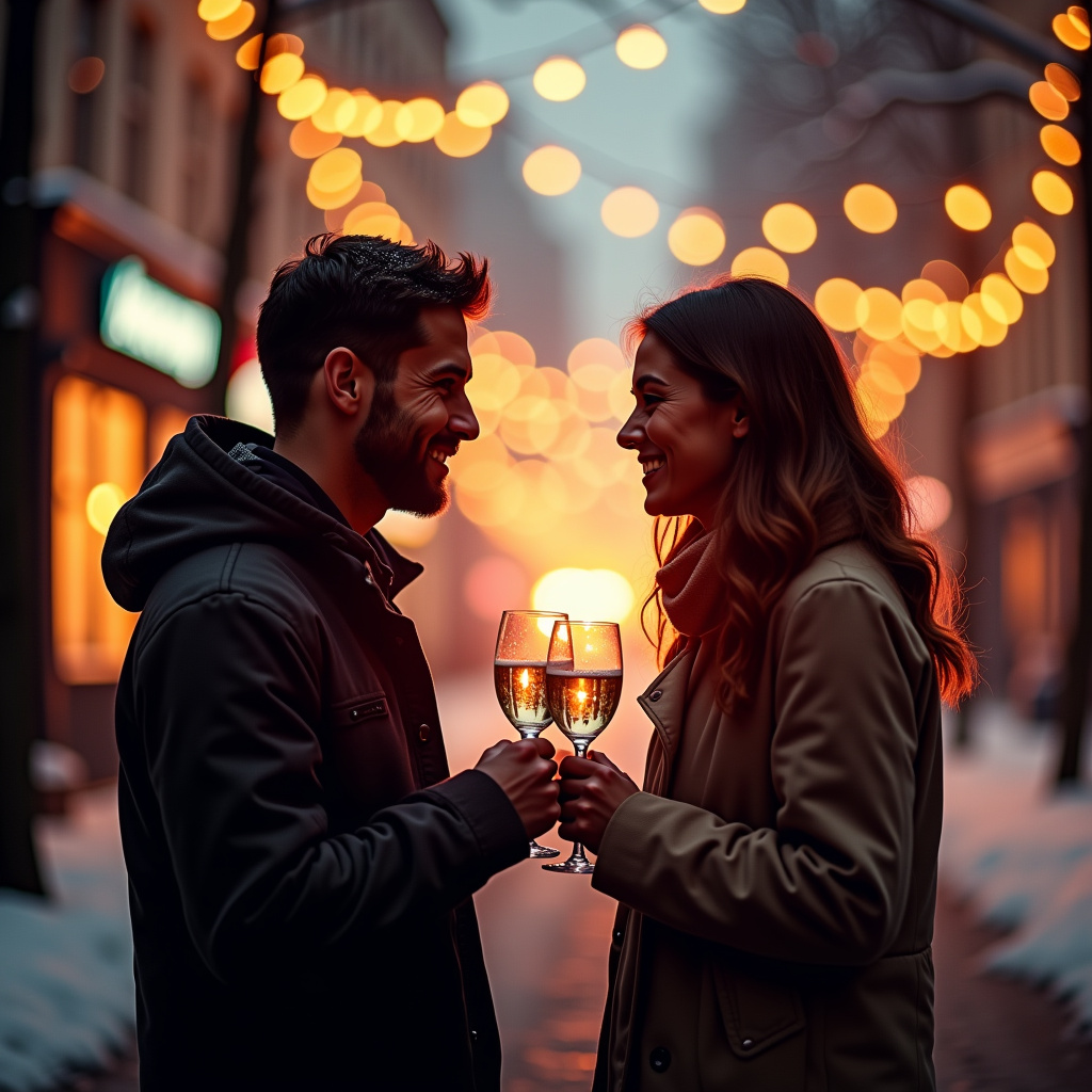 Illustration for Holiday Relationship Advice Trends You Can't Ignore in 2026 - Image 2