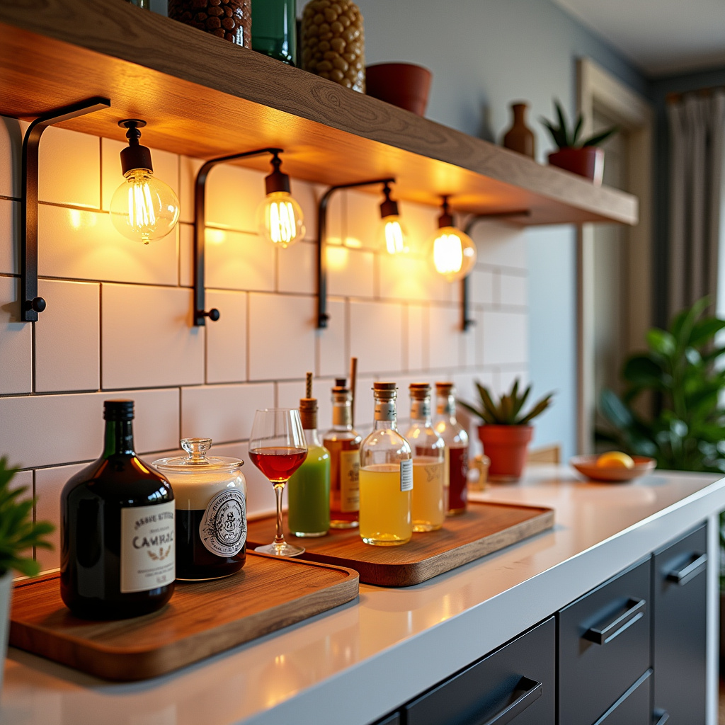 Illustration for Small Space Party Layouts Case Study: Maximize Joy - Image 2