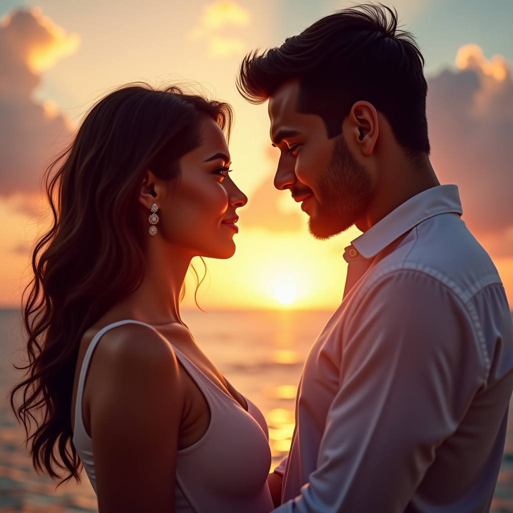 Illustration for Top 6 Red Flags of Partner Pulling Away During Work Stress - Image 2