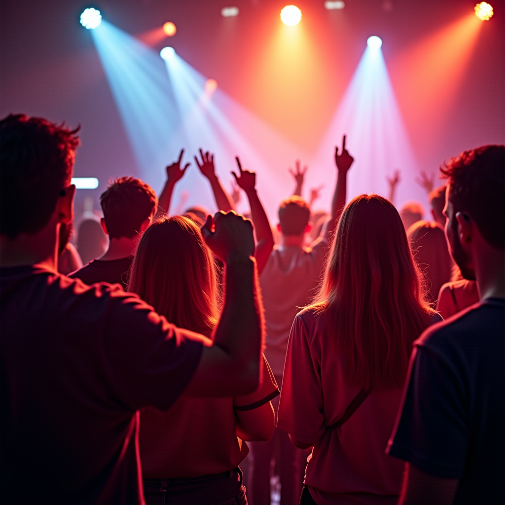 Illustration for Party Ideas Trends You Can't Ignore in 2024 - Image 2