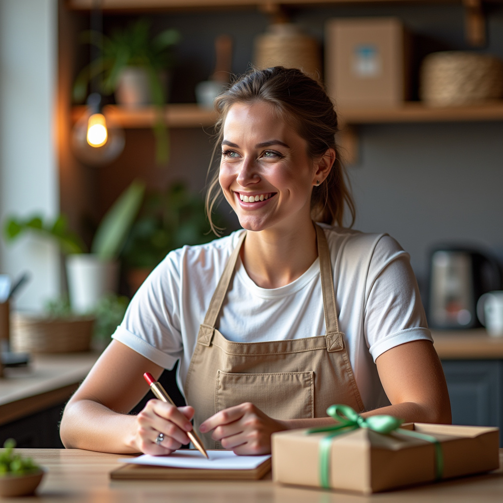 Illustration for Expert Insights: What 7 Pros Say About Last Minute Birthday Gifts - Image 2