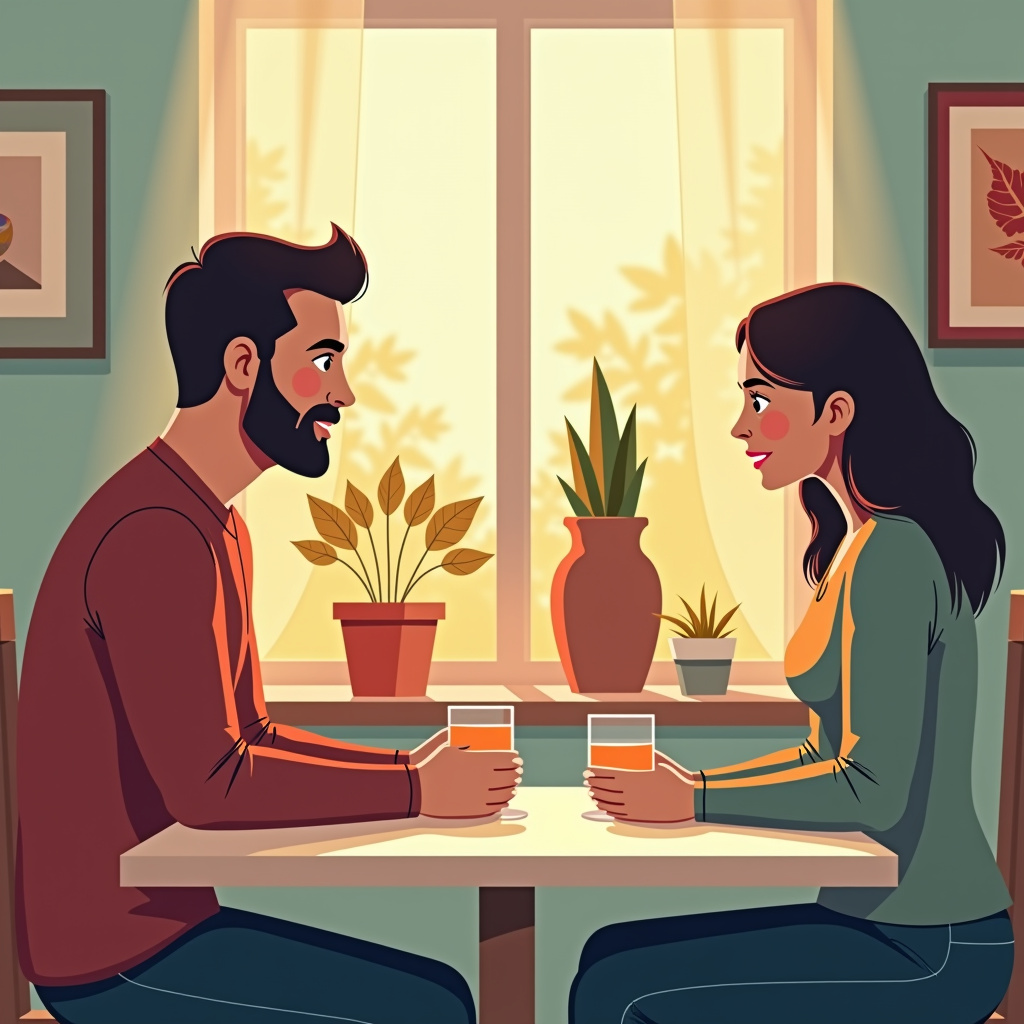 Illustration for Relationship Trends for 2028: Beyond the Basics - Image 2