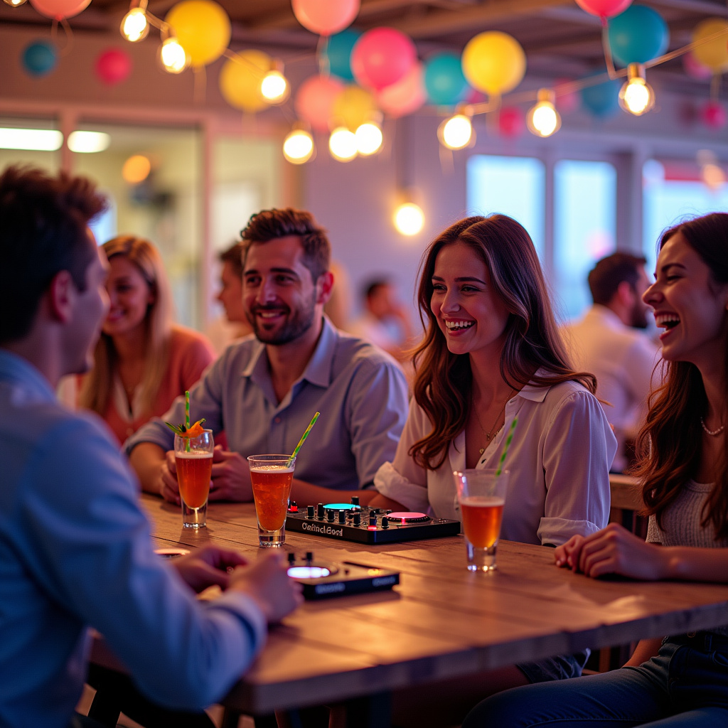 Illustration for Low-Cost Birthday Themes Trends You Can't Ignore in 2025 - Image 2