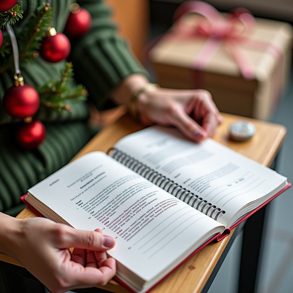 Illustration for Pro Tips: How to Bridge Holiday Stress & Work Connection Better - Image 2