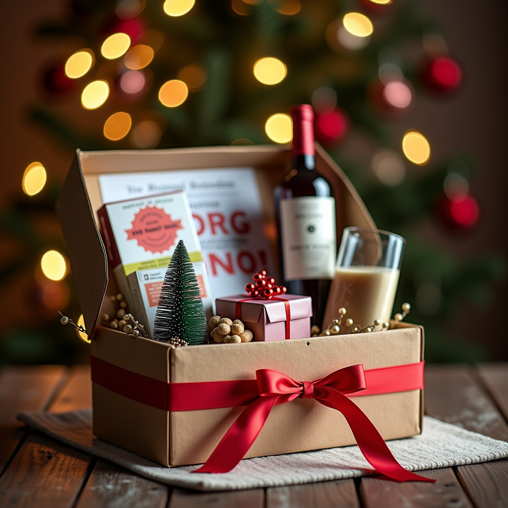 Illustration for Top 7 Under $25 Gift Ideas for Men Who Have Everything - Image 2