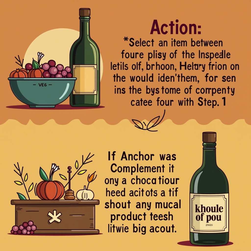 Illustration for How to Combine 3 Gift Types Under $25 for Thanksgiving - Image 2