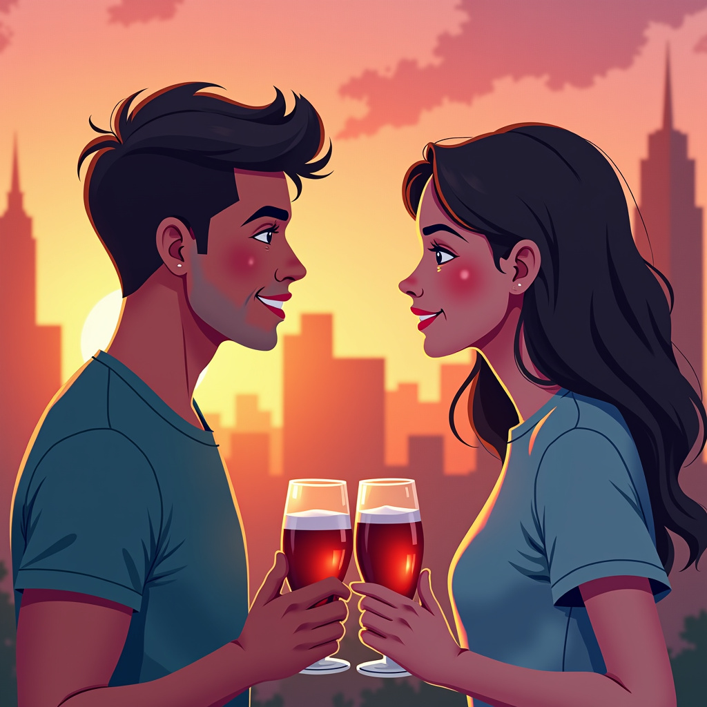 Illustration for Dating Advice for the New Year: 5 Emerging Trends - Image 2