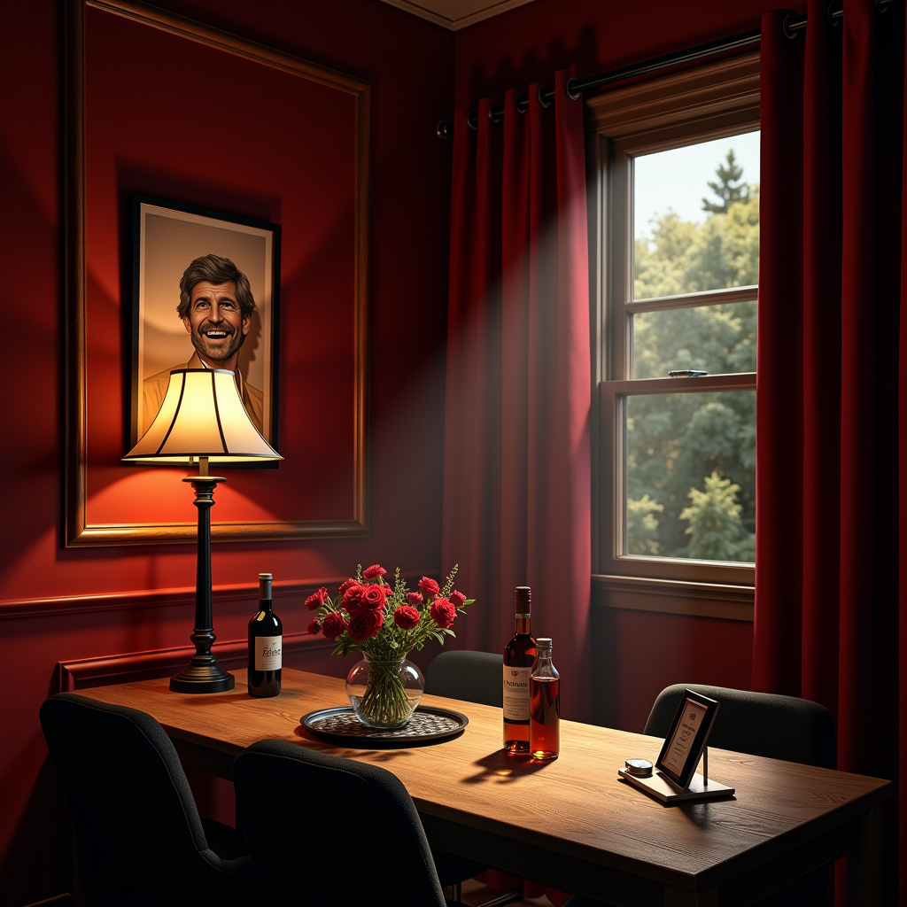 Illustration for How to Blend Themes Using Interactive Murder Mystery Kits - Image 2