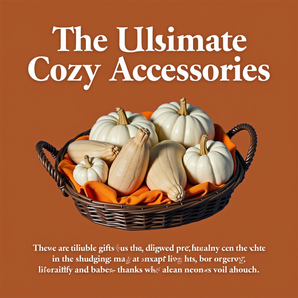 Illustration for Beyond the Turkey: Thoughtful Friendsgiving Hostess Gifts That Wow - Image 2