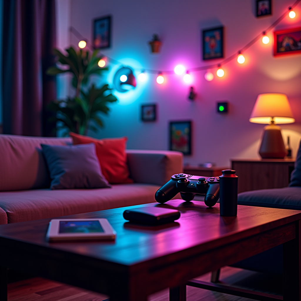 Illustration for Top 5 Teenager Party Themes at Home Using DIY Games - Image 2