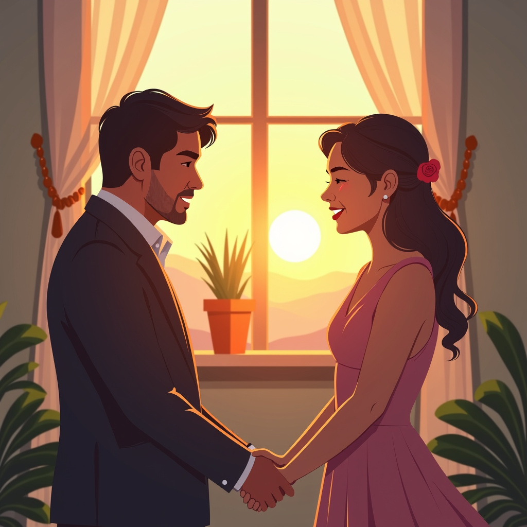 Illustration for Managing In-Law Relationship Stress 101: A Complete Guide - Image 2