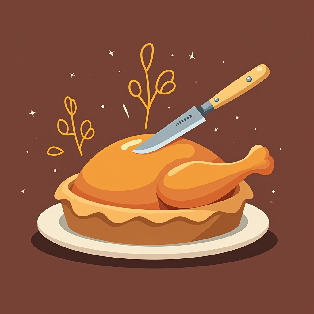 Illustration for Beyond the Pie: Service-Based Thanksgiving Gratitude Gifts for 2025 - Image 2