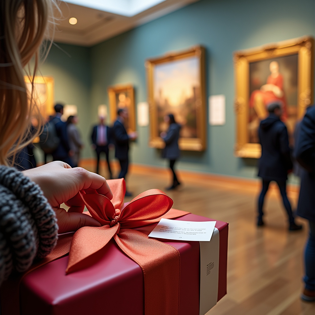 Illustration for Experiential Gift Ideas 101: Giving Unique Experiences Under $25 - Image 2