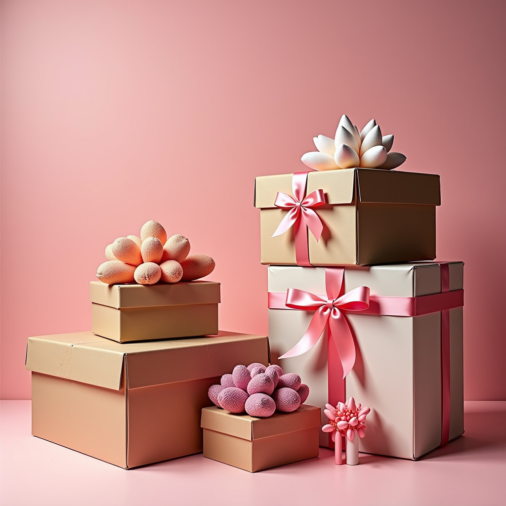 Illustration for Subscription Box Gifts vs DIY Gift Kits: The Hostess Showdown - Image 2