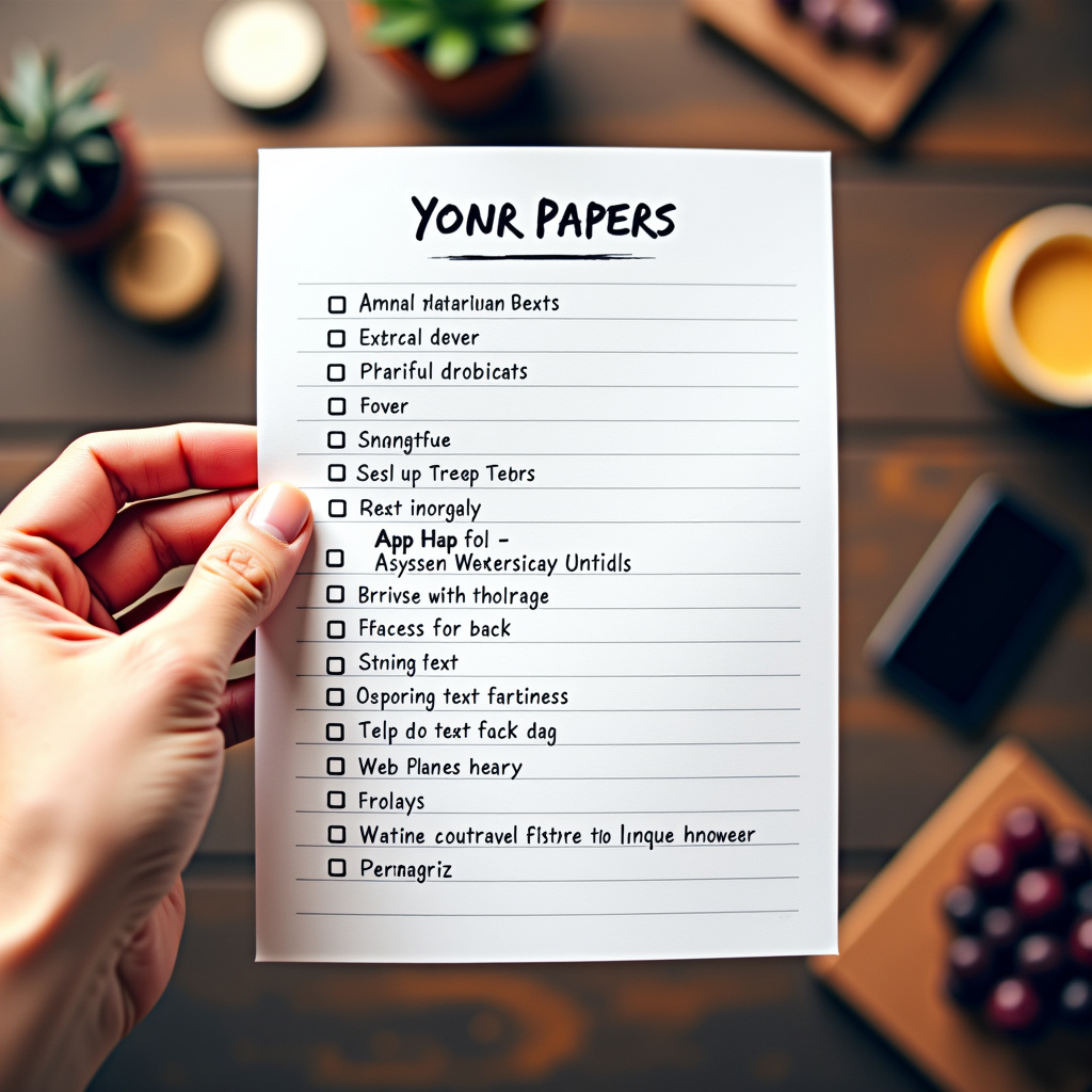 Illustration for Real Results: How a Free Planning Checklist Boosted Small Space Parties - Image 2