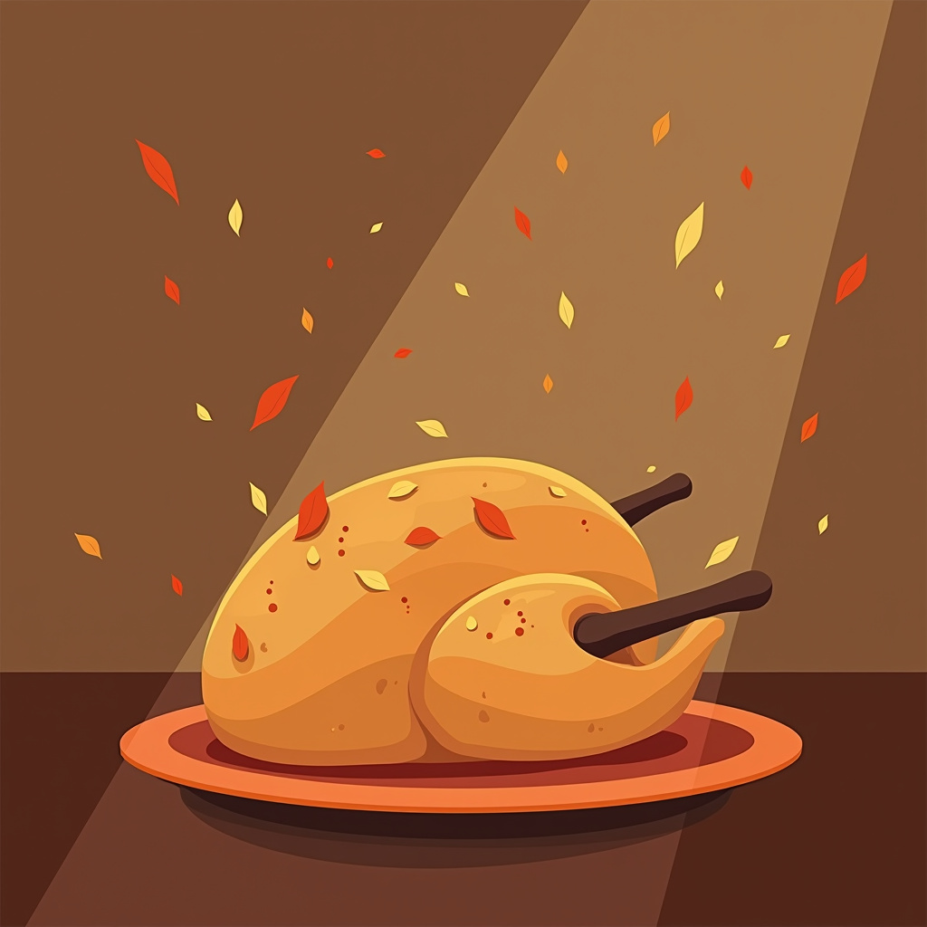 Illustration for Beyond the Pie: 7 Meaningful Service-Based Thanksgiving Gift Ideas - Image 2